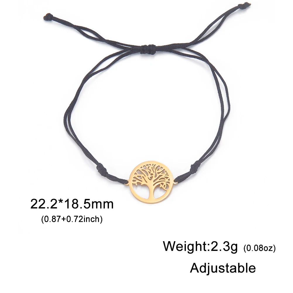 Timeless Tree Amulet 🌳