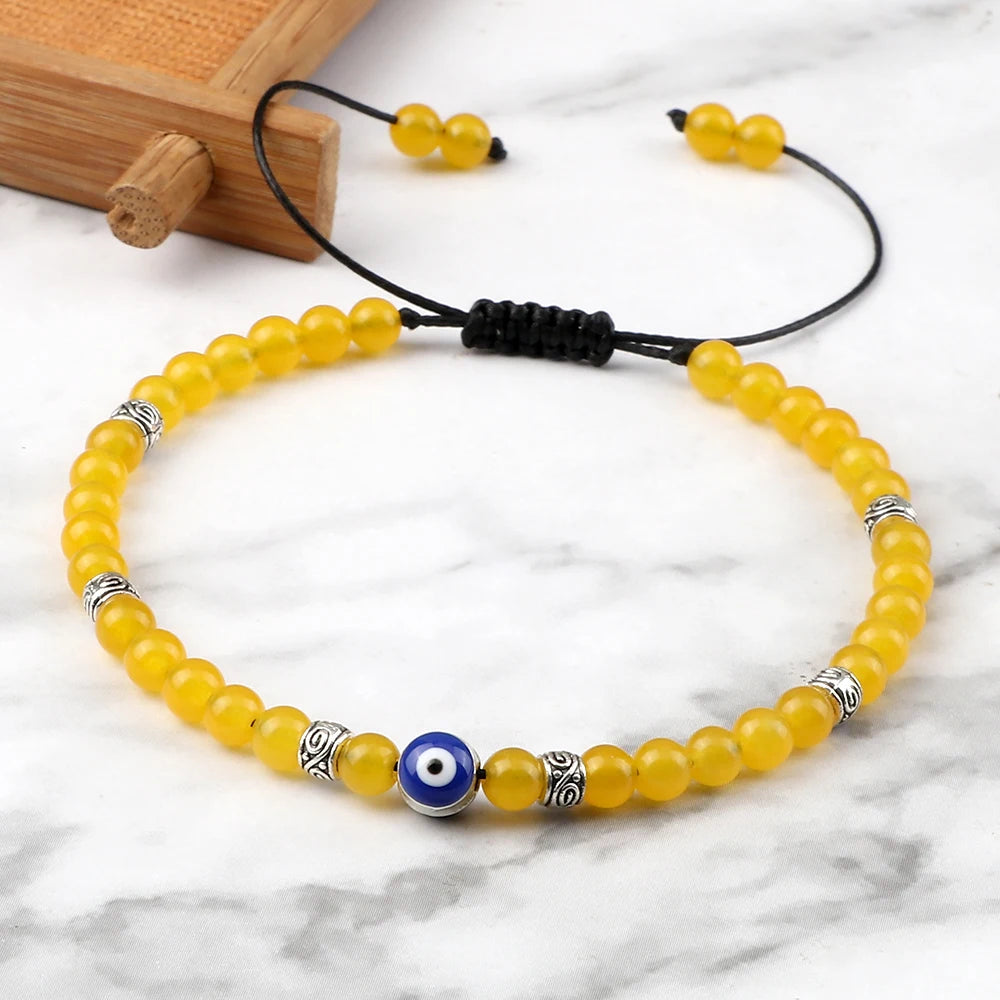 Tiny Guardian Bracelet 🪬