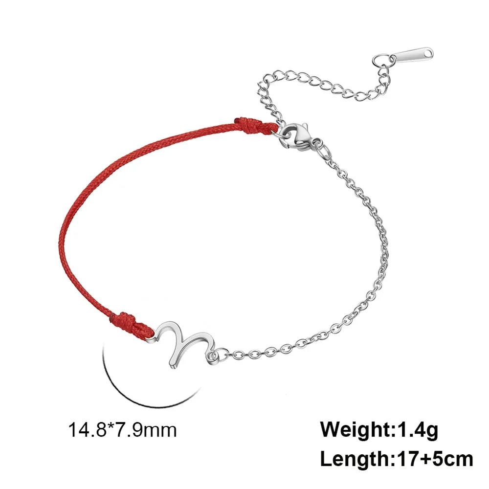 Astro Guardian Bracelet ♐️