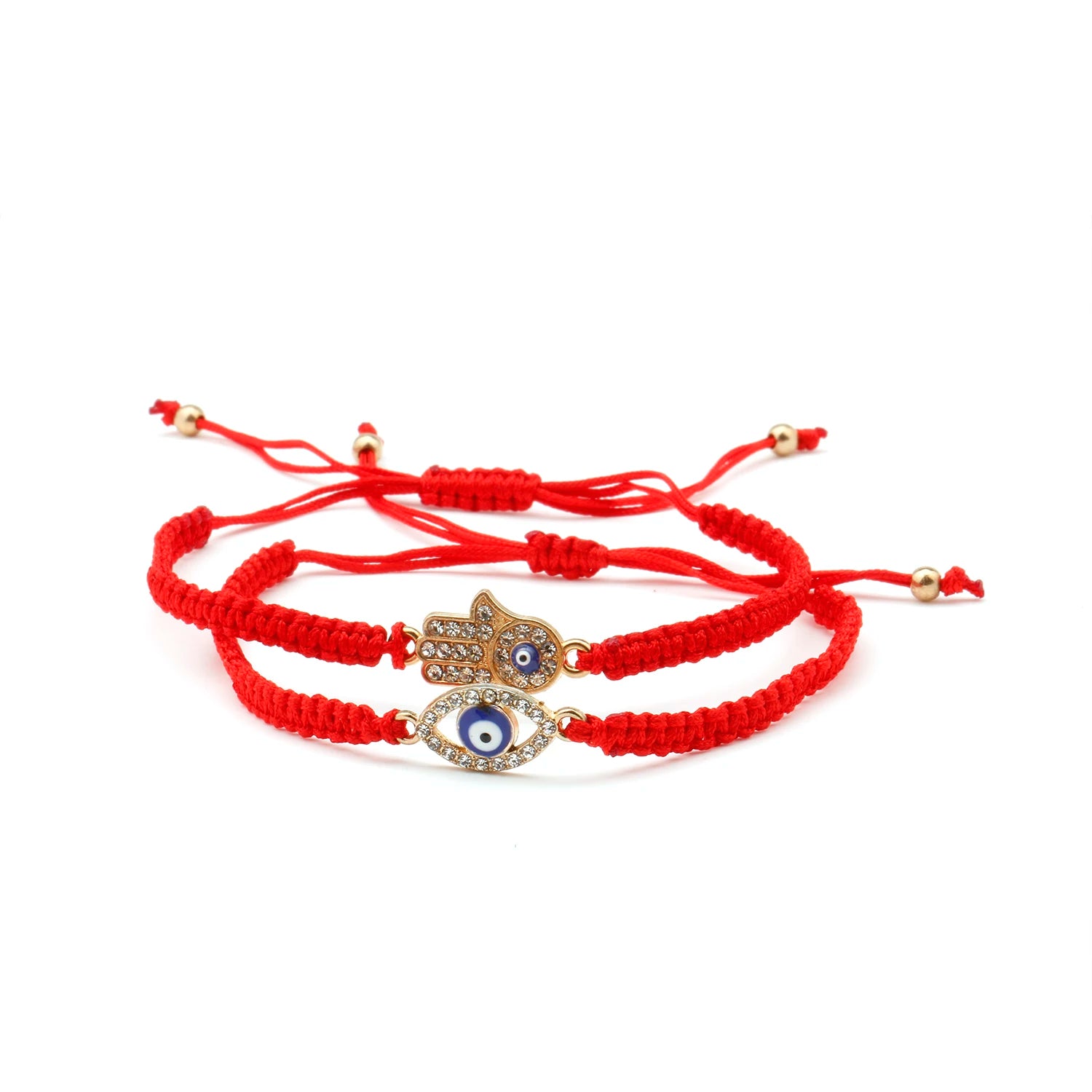 Hand of Light Bracelet 🪬