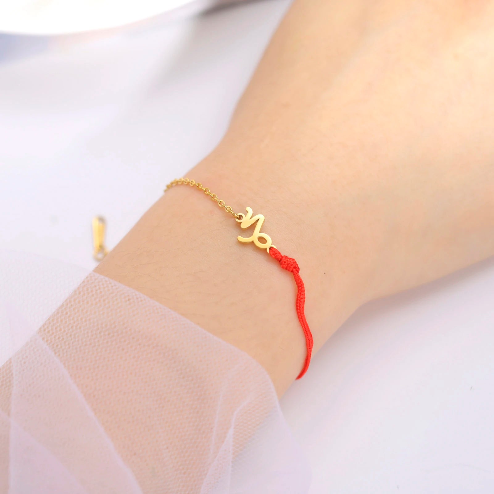 Astro Guardian Bracelet ♐️