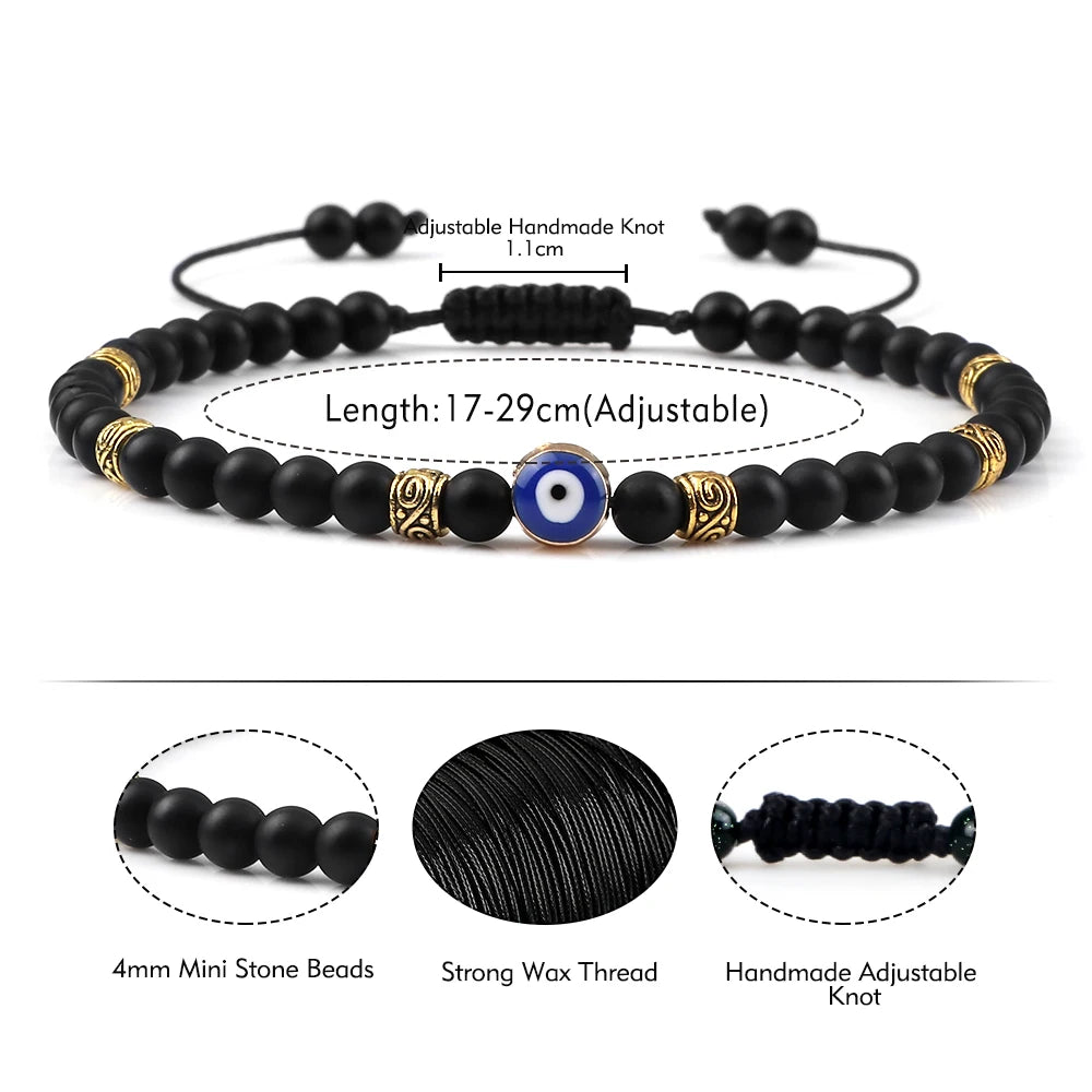 Tiny Guardian Bracelet 🪬