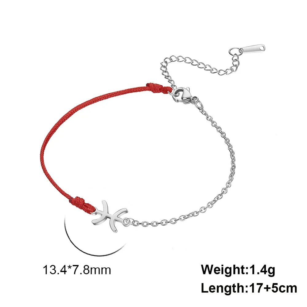 Astro Guardian Bracelet ♐️