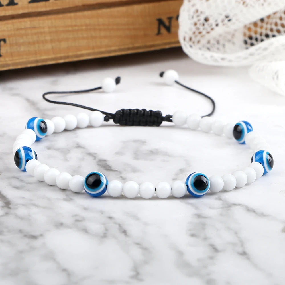 Tiny Guardian Bracelet 🪬