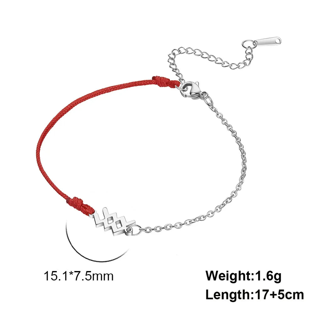 Astro Guardian Bracelet ♐️