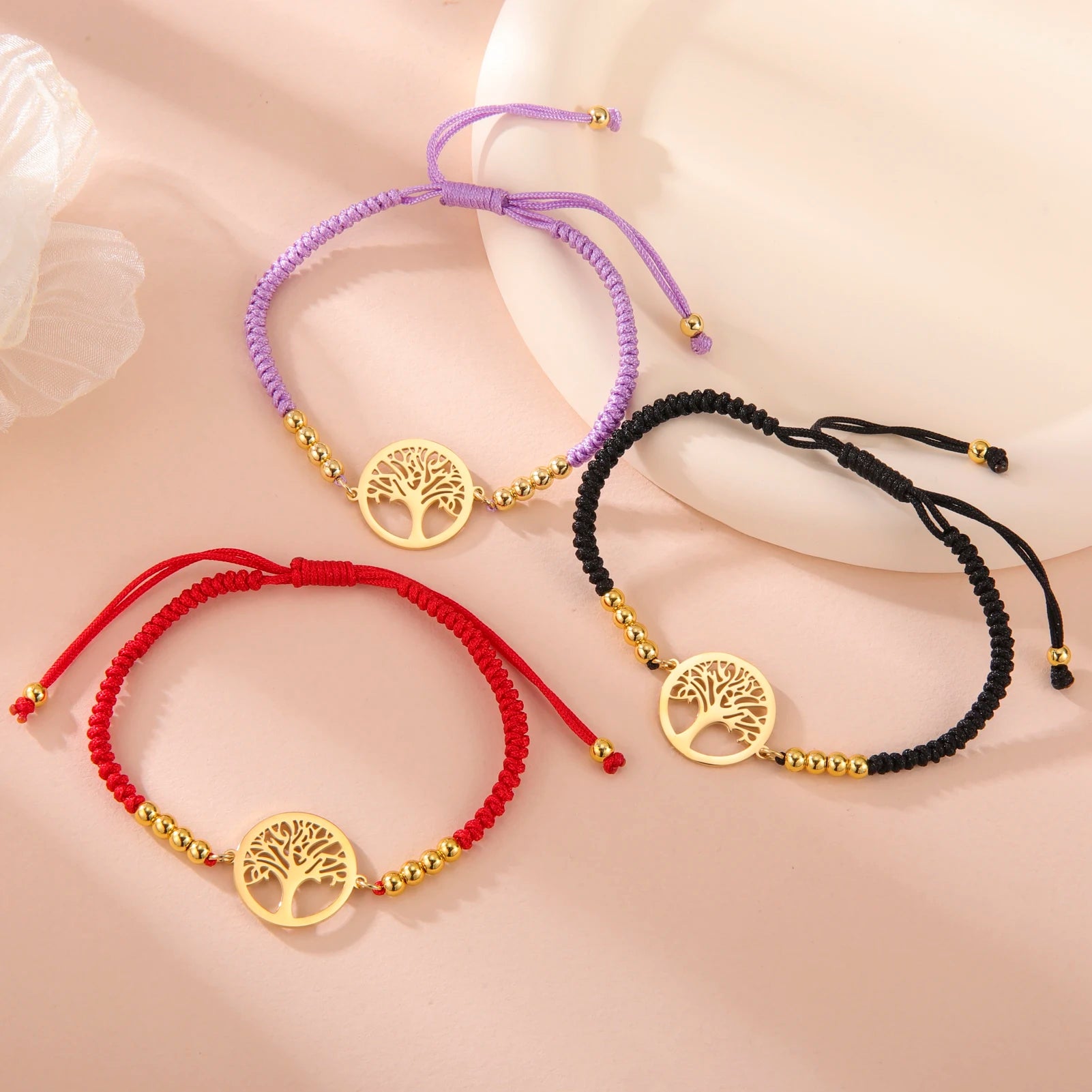 Timeless Tree Amulet 🌳