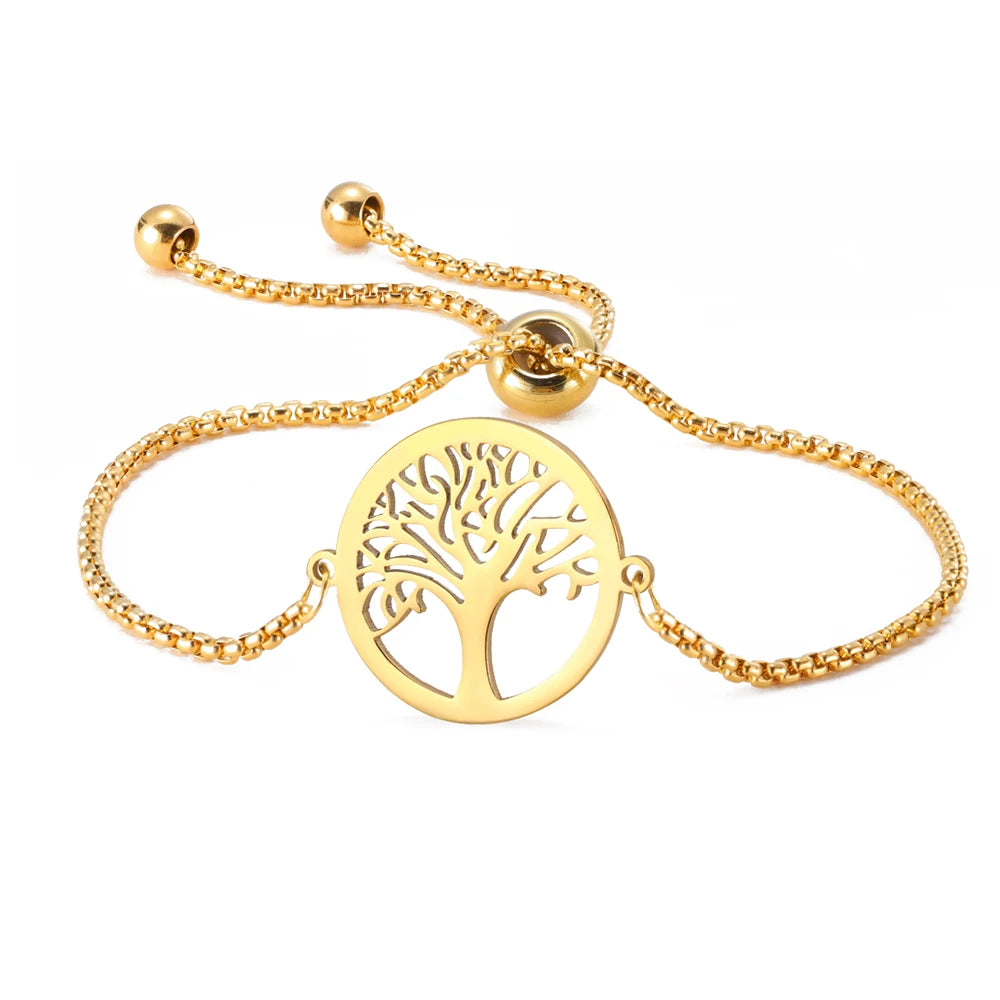 Timeless Tree Amulet 🌳