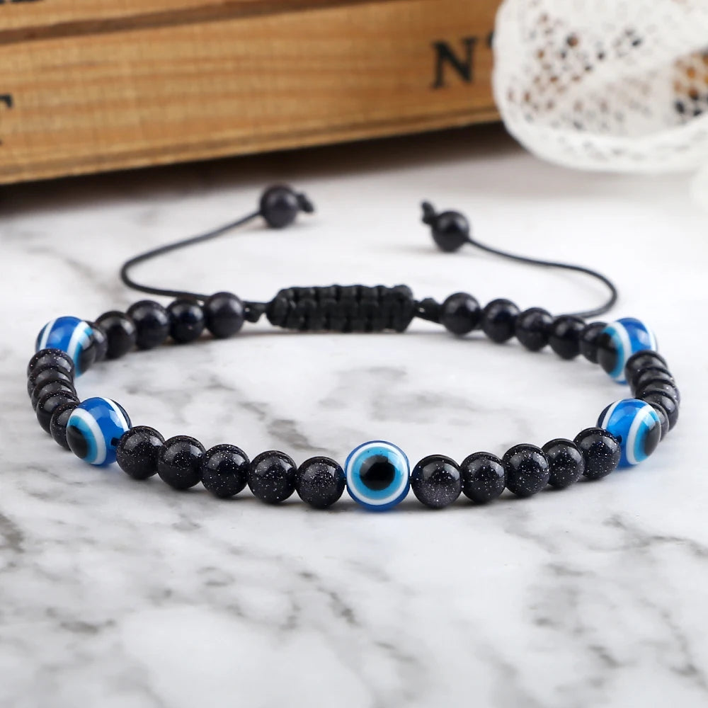 Tiny Guardian Bracelet 🪬