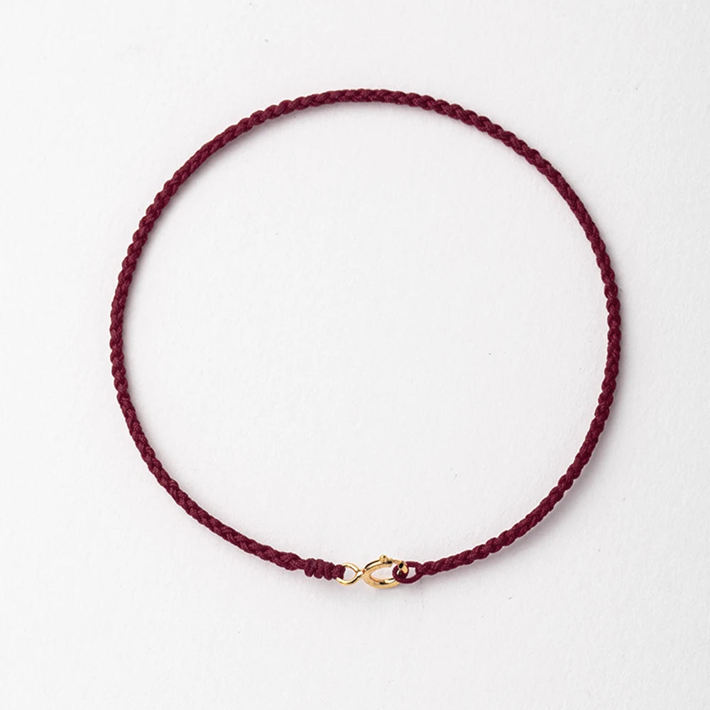 Fate’s Thread Bracelet 👁️