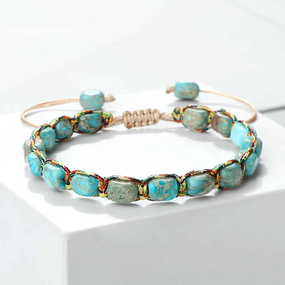 Boho Soul Bracelet 🌏