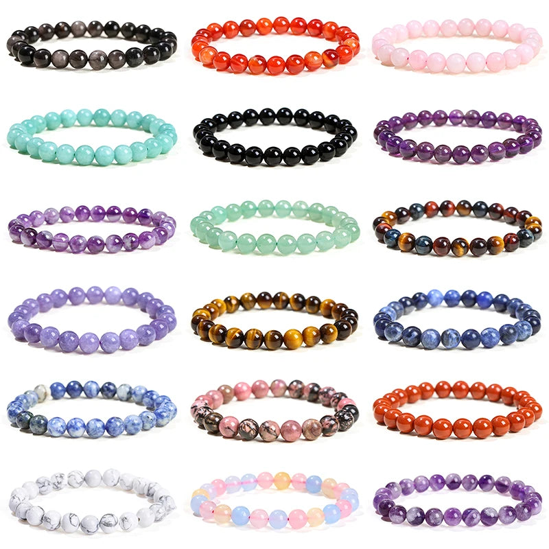 The Alchemy Bracelet