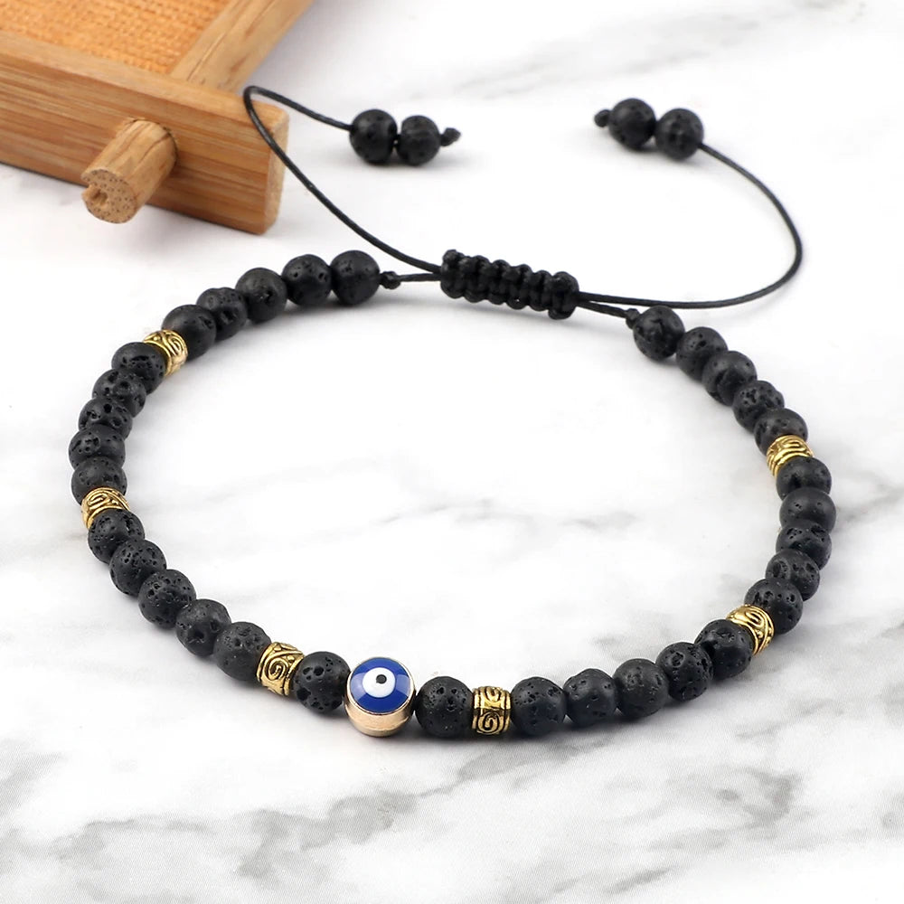 Tiny Guardian Bracelet 🪬