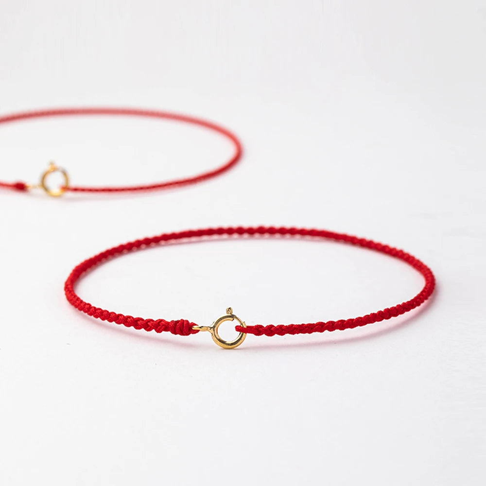 Fate’s Thread Bracelet 👁️