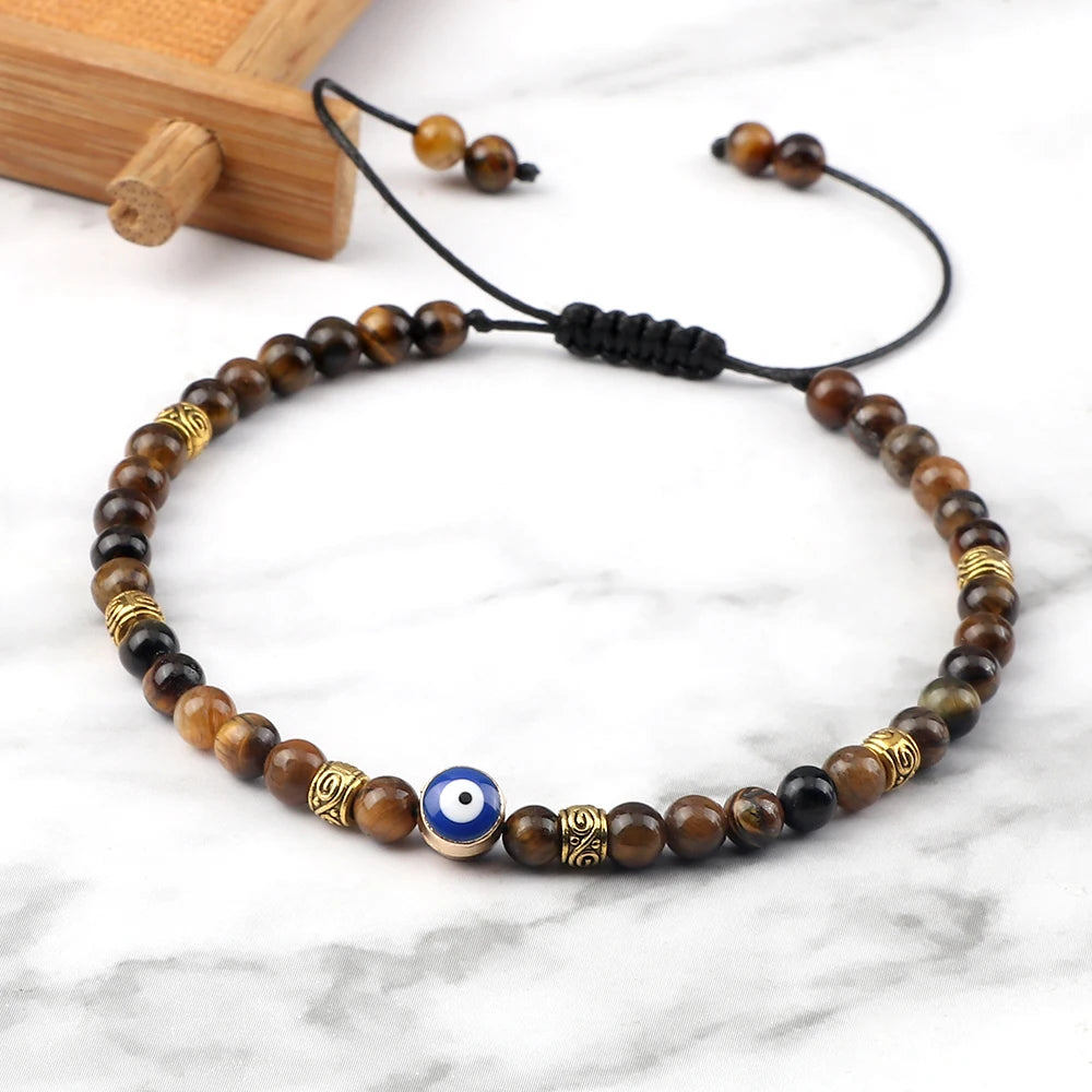 Tiny Guardian Bracelet 🪬
