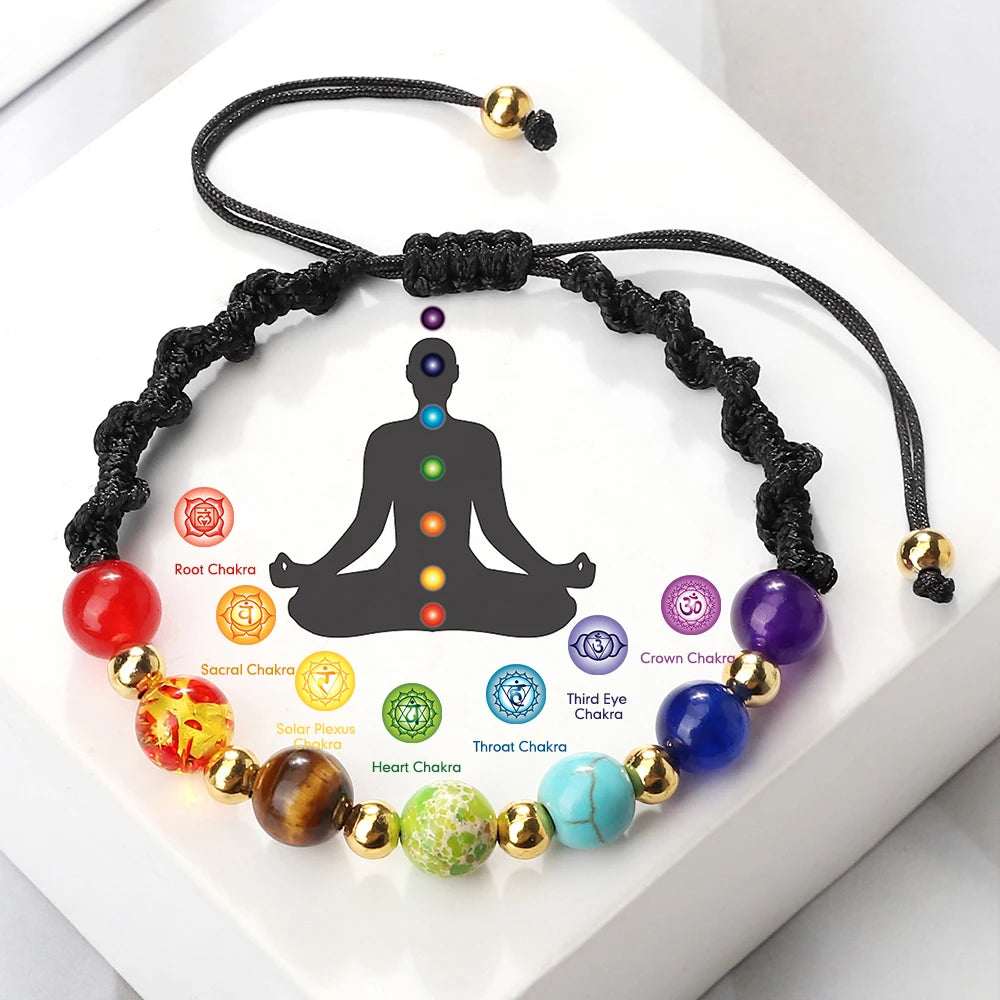AuraLink™ Bracelet